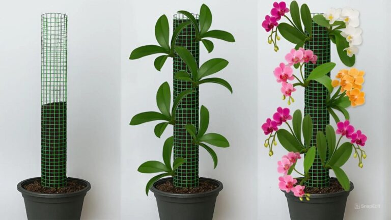 5 sprawdzonych sposobów na pielęgnację orchidei bez utraty kwiatów