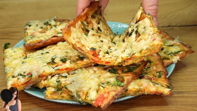 2 pyszne przepisy z bakłażanów, które pokochasz bardziej niż pizzę!