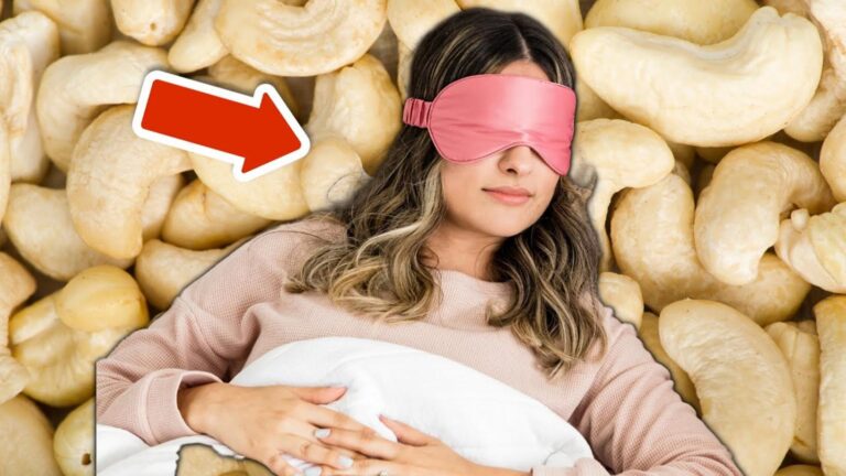 5 produktów, które pomogą Ci zasnąć w 15 minut i obudzisz się wypoczęty! 🌙