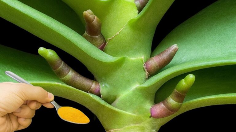 Odkryj 5 niezwykłych sposobów na piękne orchidee przez cały rok!