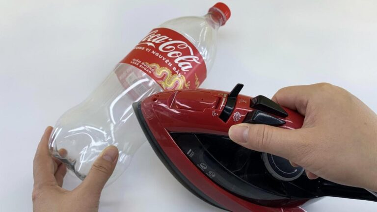 10 kreatywnych pomysłów na wykorzystanie plastikowych butelek, które musisz poznać!