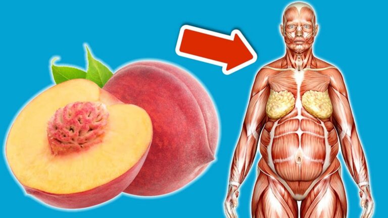 Zaskakujące sposoby na wykorzystanie 1 brzoskwini – odkryj 7 niezwykłych pomysłów!