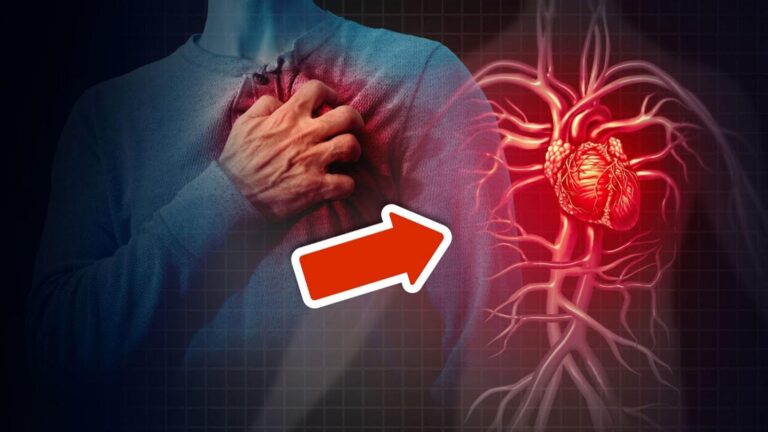 7 sygnałów, które ignorujesz a mogą zapobiec cichemu udarowi!