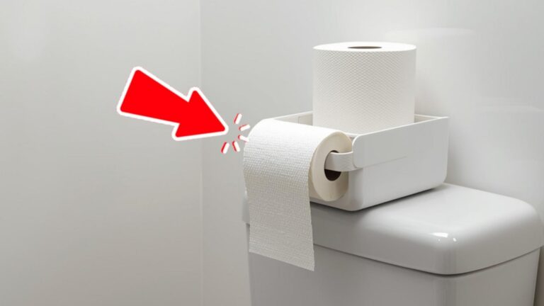 Zmień plastikowy pojemnik w 1 praktyczny pojemnik na chusteczki – prosty DIY!