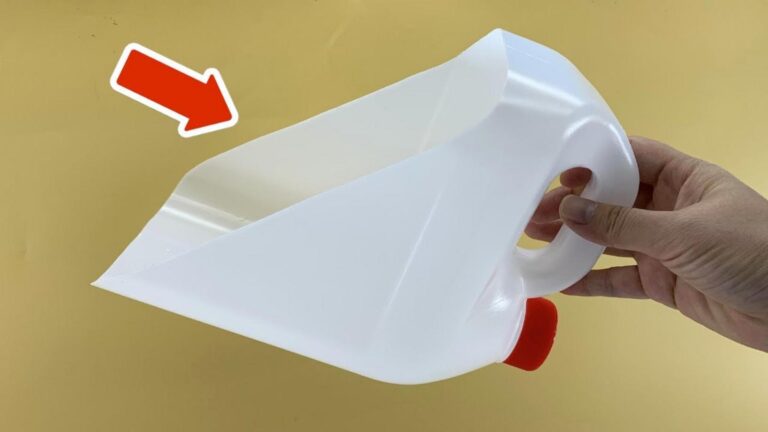 5 genialnych sposobów na recykling plastikowych butelek, które musisz poznać!
