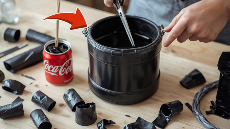 5 kreatywnych sposobów na wodoodporne malowanie z Coca-Colą!