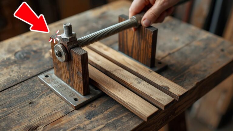 Zrób samodzielnie 5 inspirujących narzędzi z metalu – odkryj pomysły na DIY!