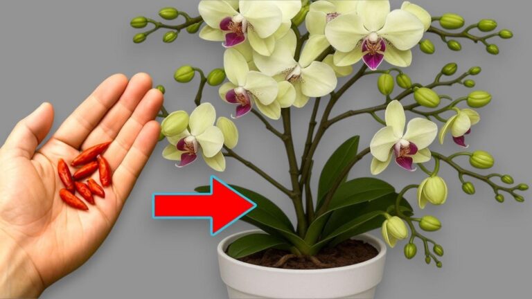 100 korzeni orchidei w czterech porach roku – odkryj magiczne metody pielęgnacji!