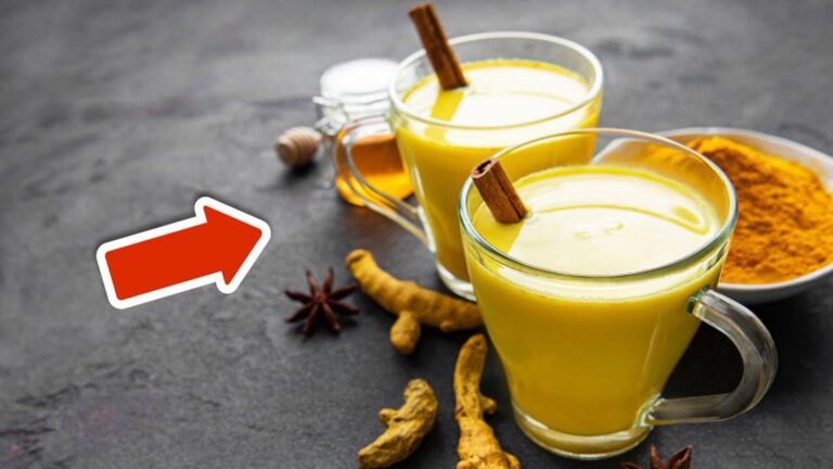 6 zdrowych napojów, które pomogą Ci żyć dłużej i lepiej! 🍹✨