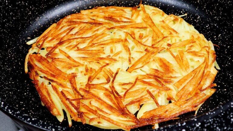 Ziemniak. Lepszy niż frytki🍟! 🔝 5 szybkich i łatwych przepisów na ziemniaki od Helly