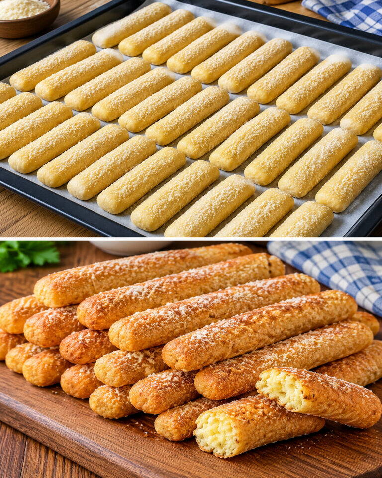 Najszybsze ciasteczko w 5 minut! Robię je codziennie! Proste, pyszne, niedrogie