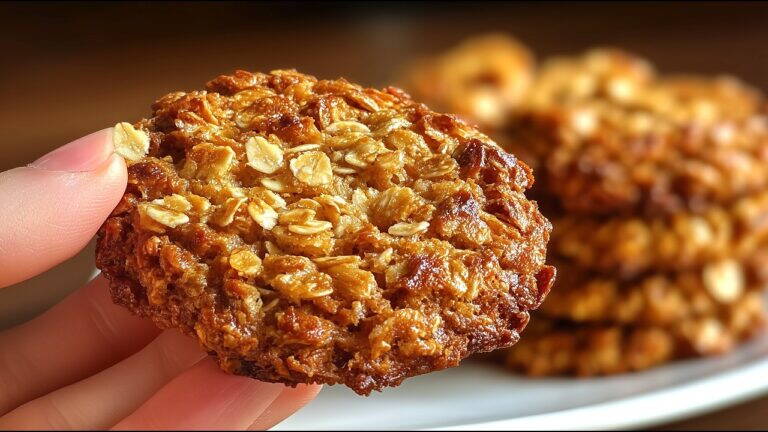 2 desery z tylko 3 składników i bez dodatku cukru! 🍪 Szybko i zdrowo!