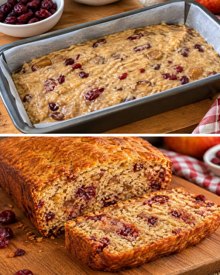 Puszyste ciasto daktylowe: 3 składniki / Ciasto BEZ MĄKI, GLUTENU I CUKRU!